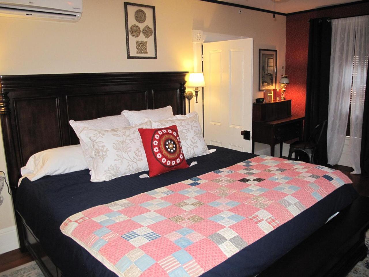 Georges On York B&B Taneytown Esterno foto