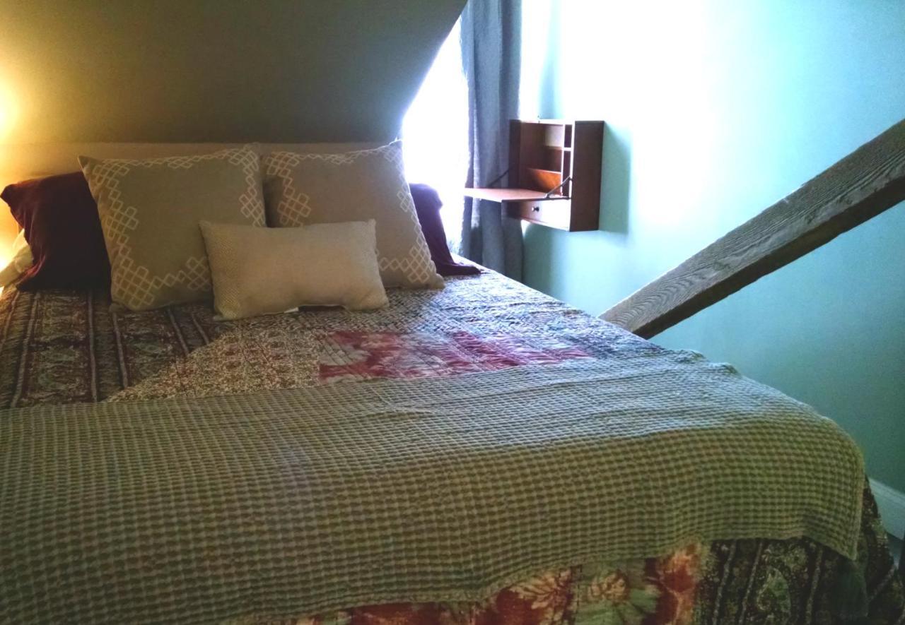Georges On York B&B Taneytown Esterno foto
