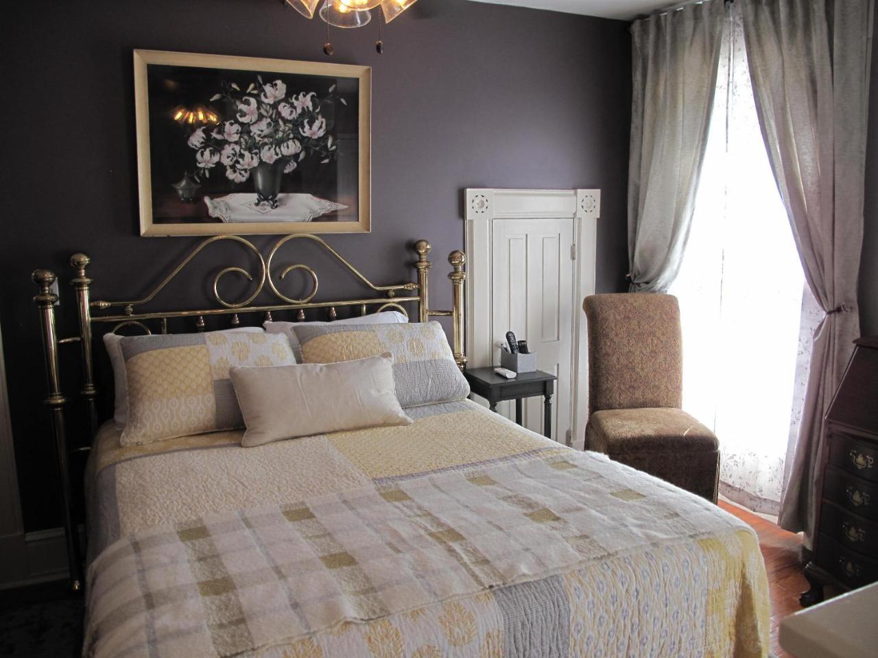 Georges On York B&B Taneytown Esterno foto