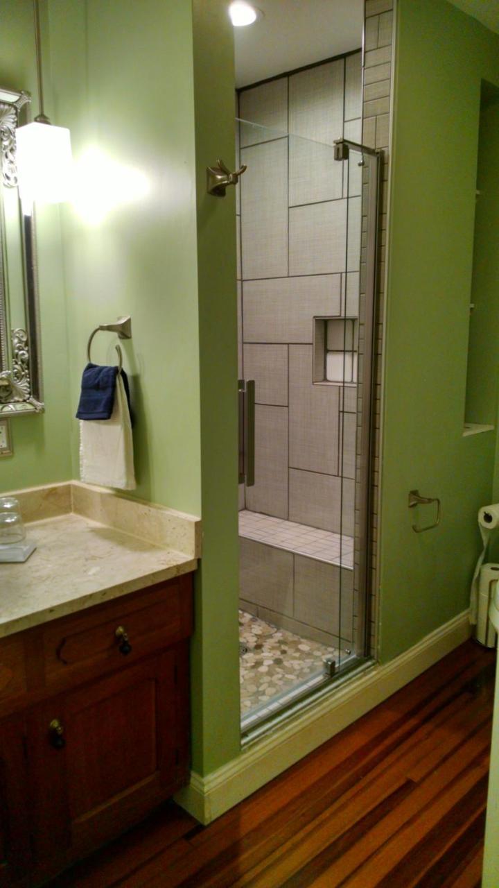 Georges On York B&B Taneytown Esterno foto