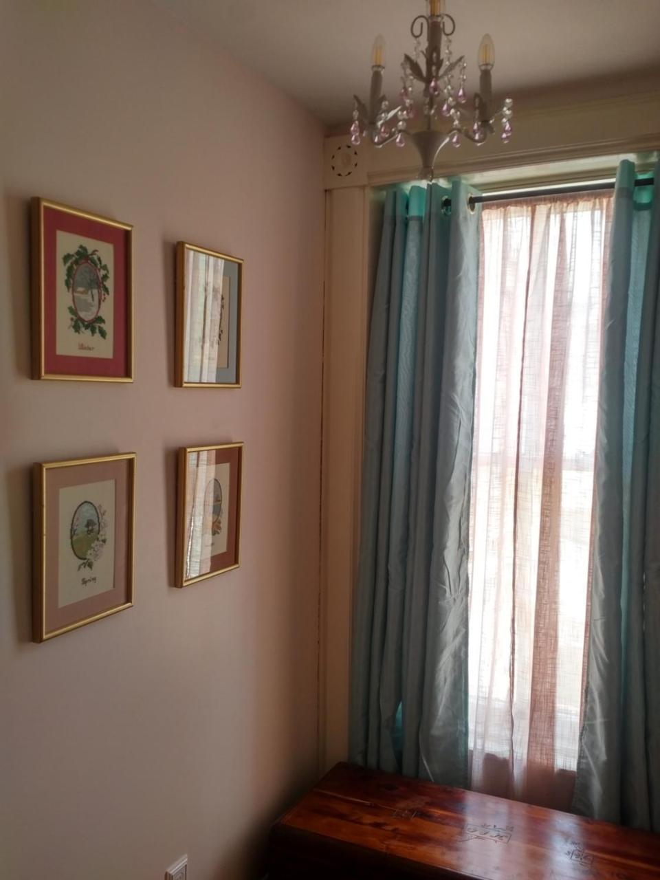 Georges On York B&B Taneytown Esterno foto