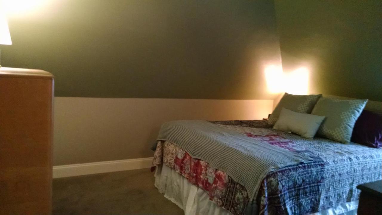 Georges On York B&B Taneytown Esterno foto