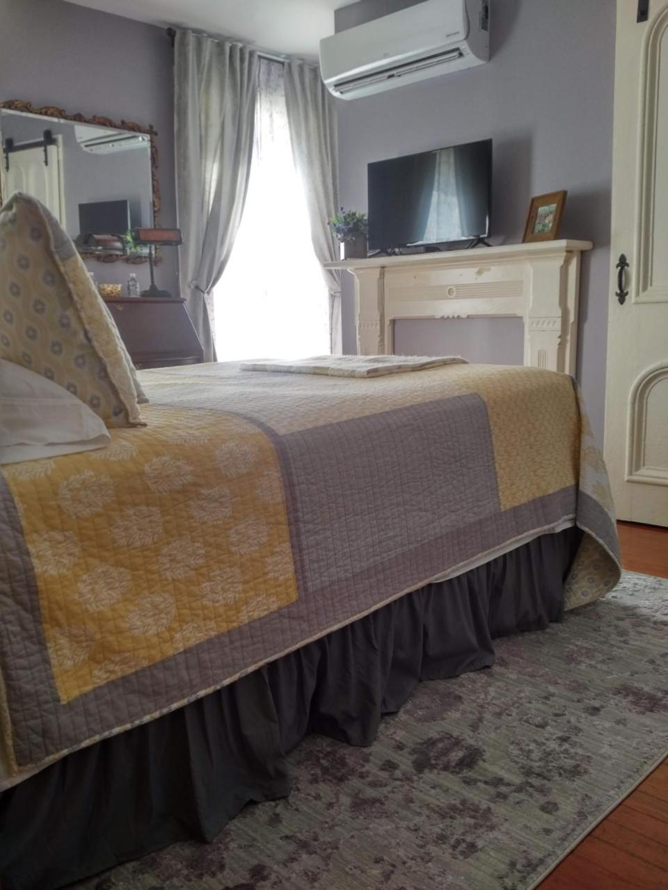 Georges On York B&B Taneytown Esterno foto