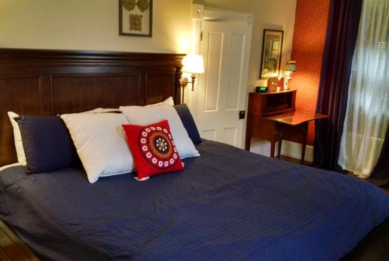 Georges On York B&B Taneytown Esterno foto