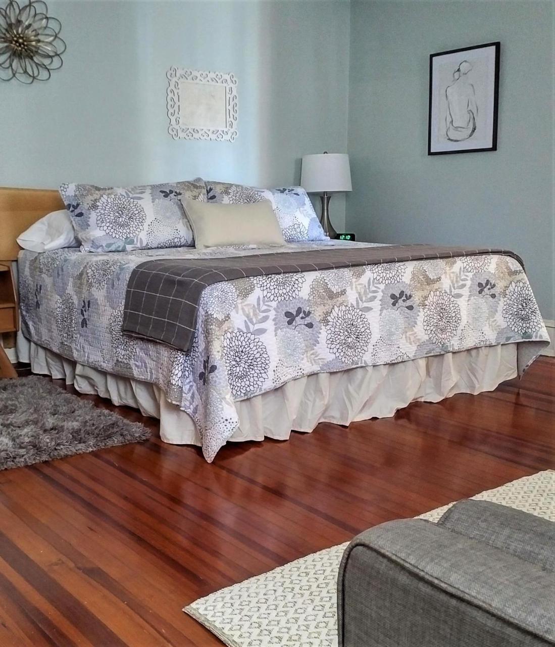 Georges On York B&B Taneytown Esterno foto