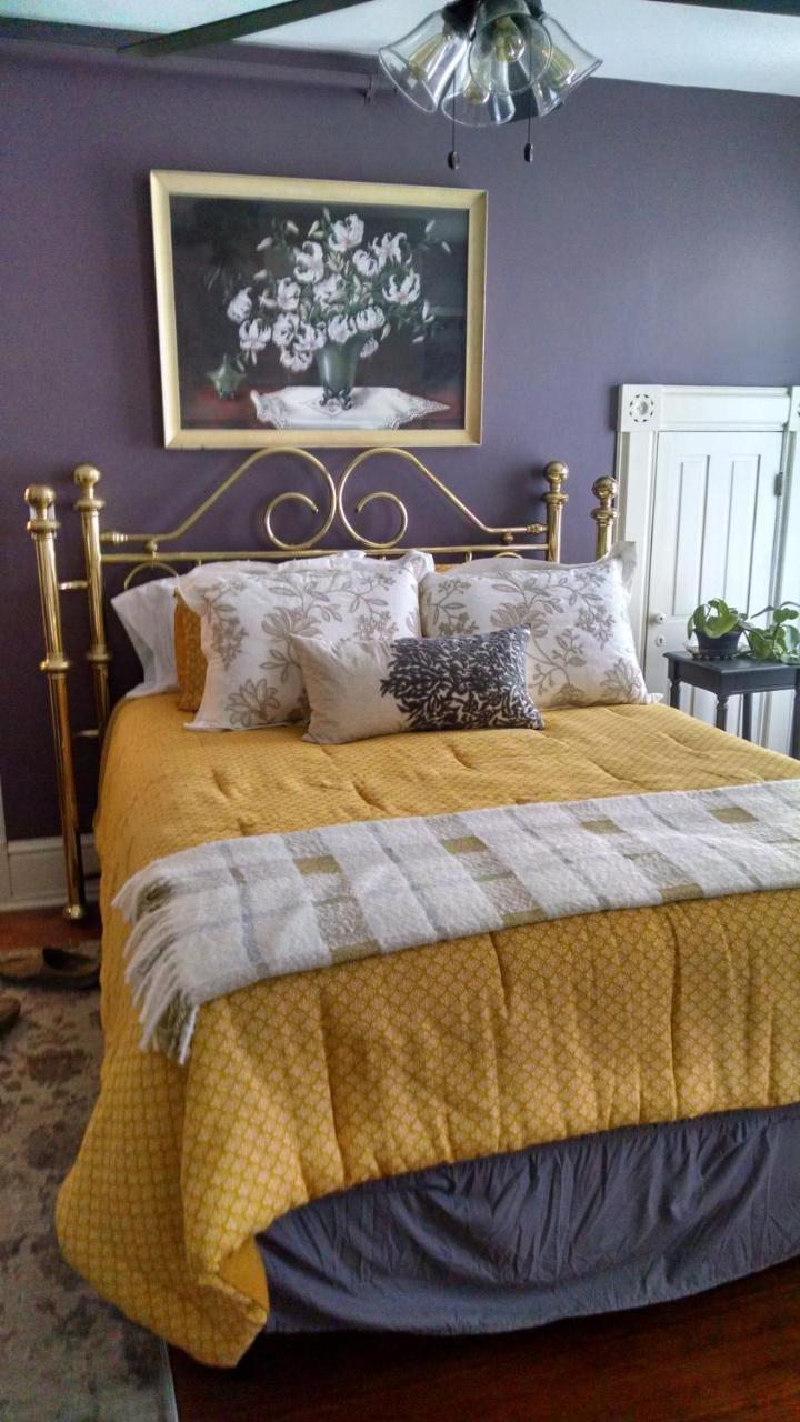Georges On York B&B Taneytown Esterno foto
