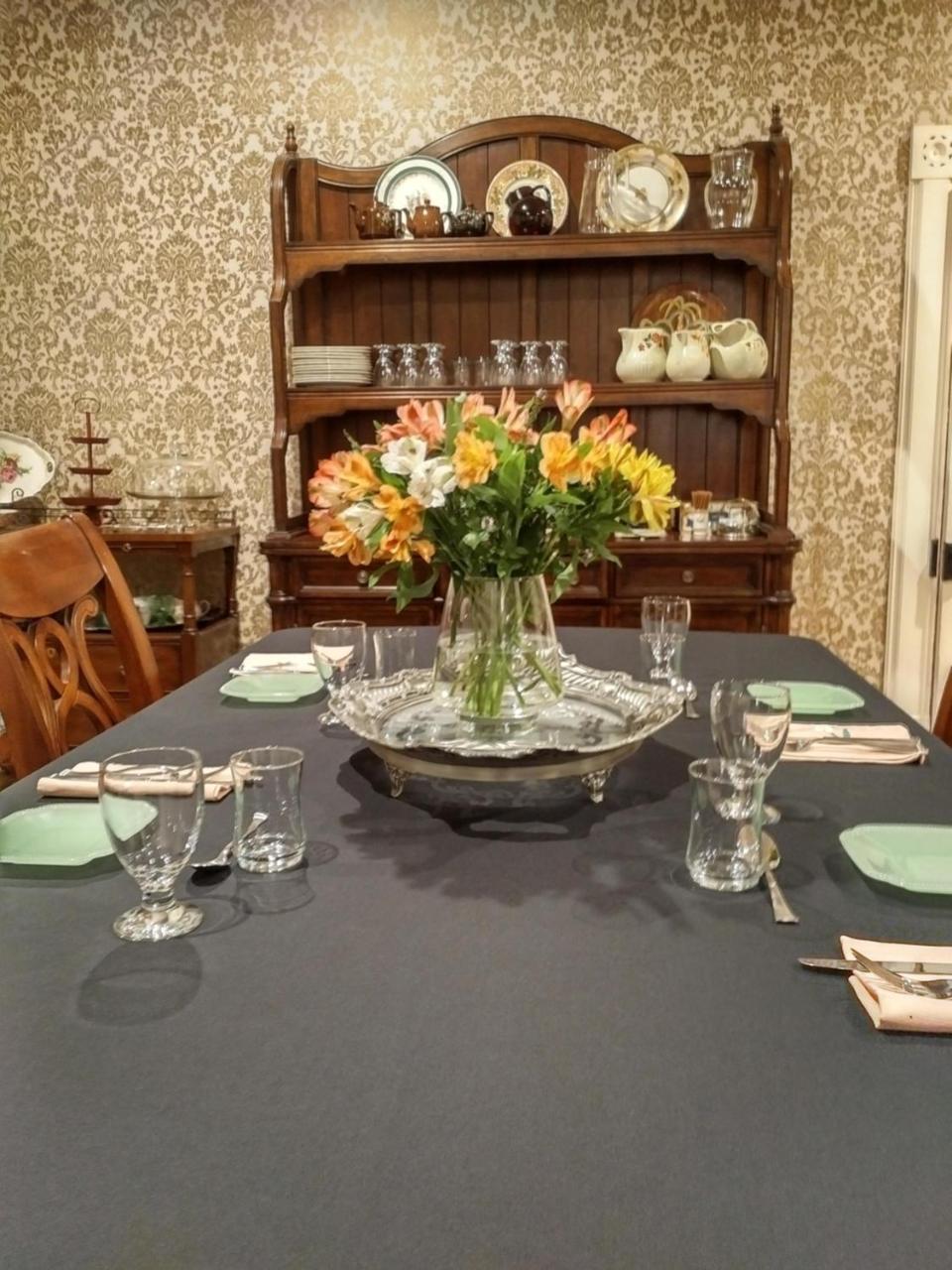 Georges On York B&B Taneytown Esterno foto