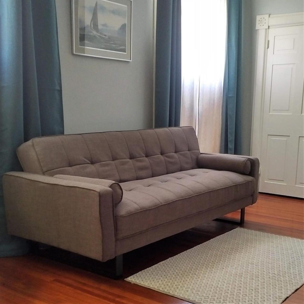 Georges On York B&B Taneytown Esterno foto