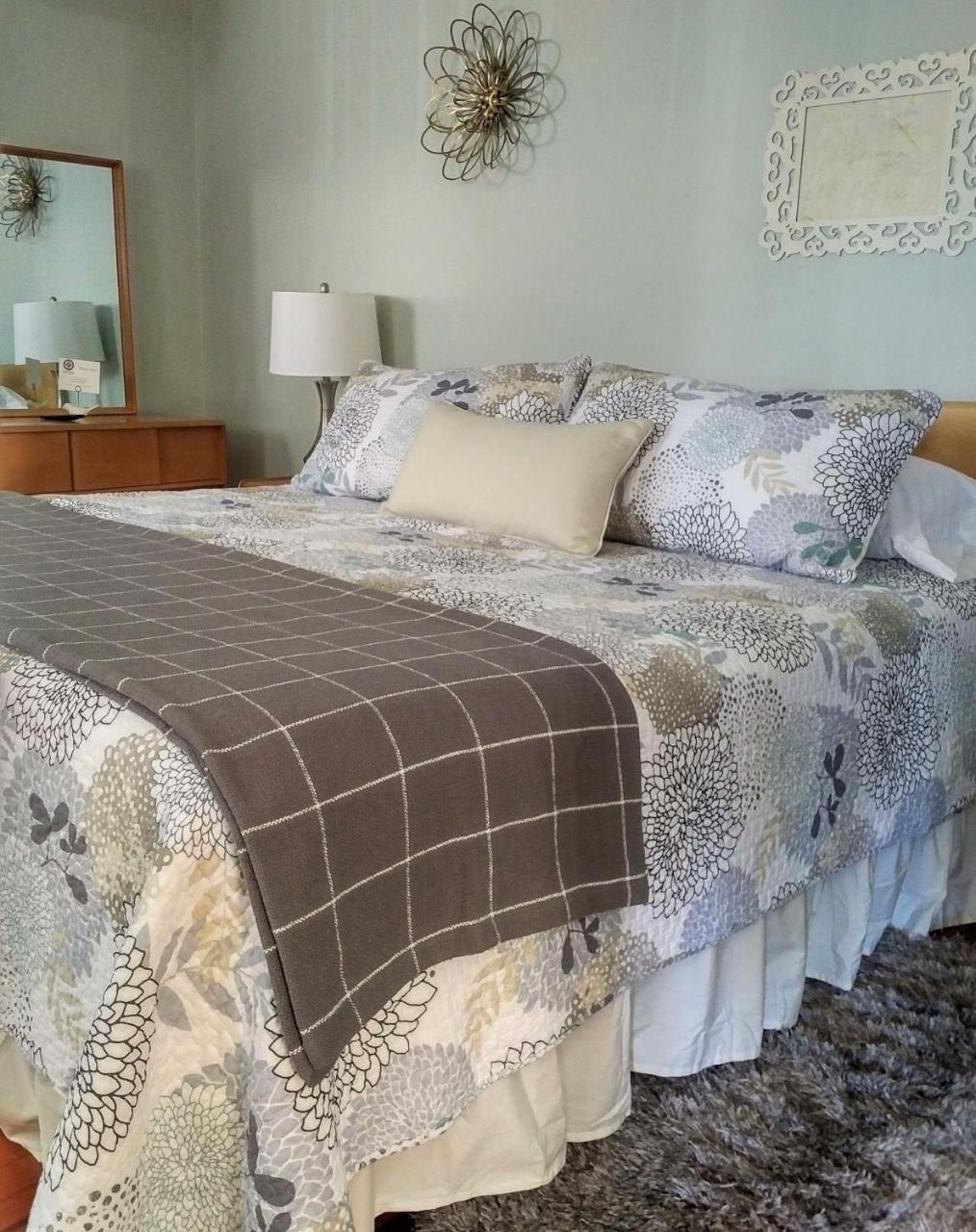 Georges On York B&B Taneytown Esterno foto