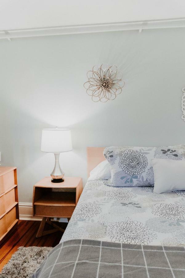 Georges On York B&B Taneytown Esterno foto