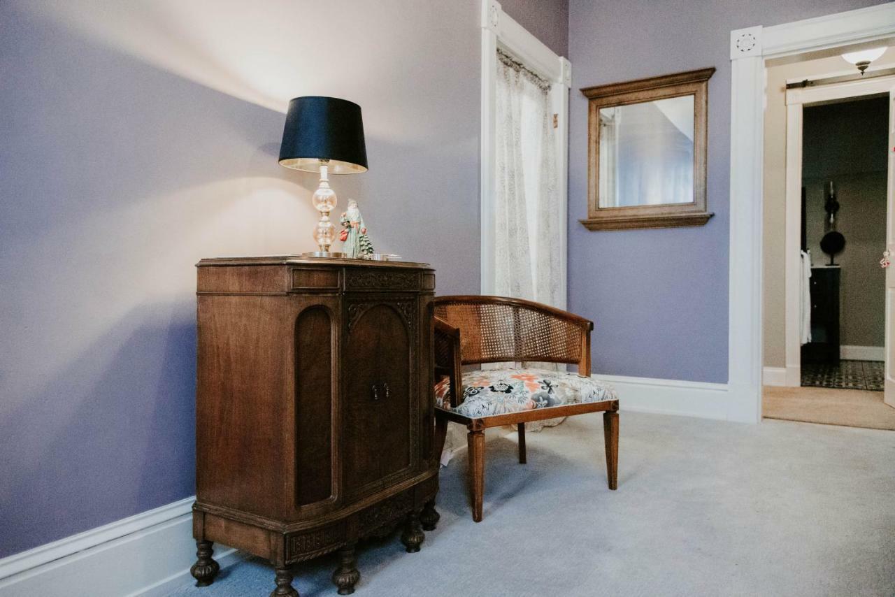 Georges On York B&B Taneytown Esterno foto
