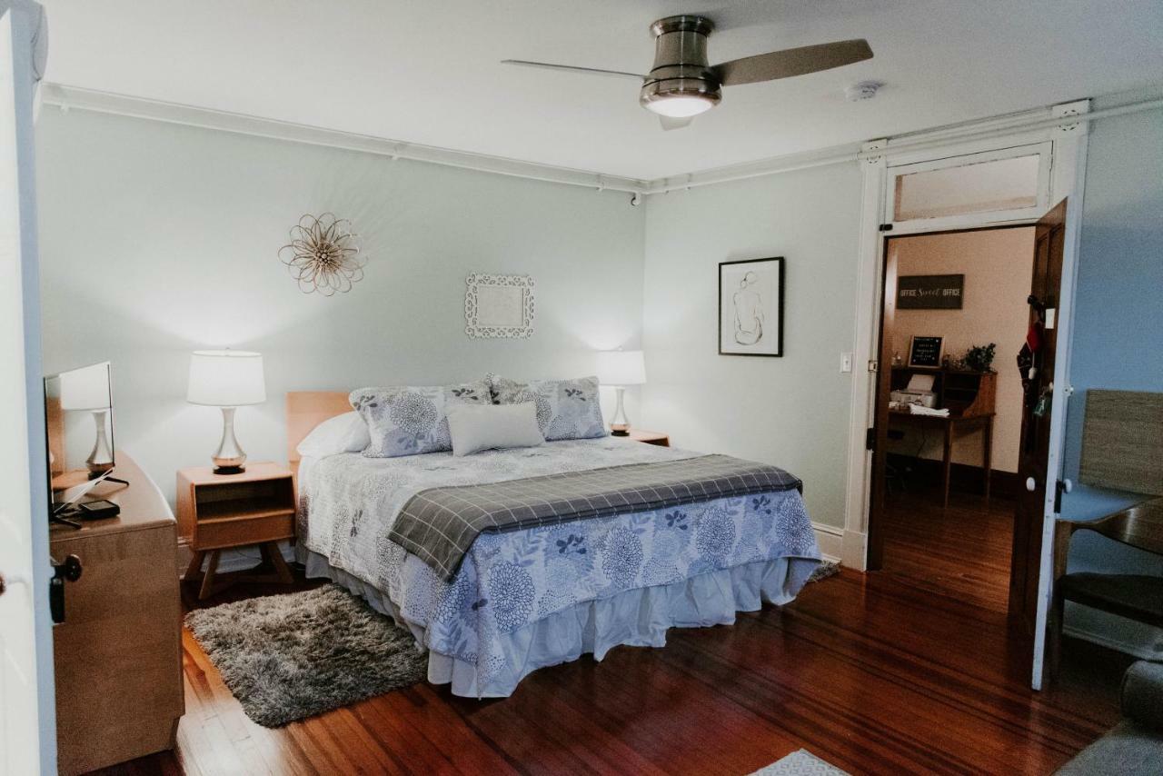 Georges On York B&B Taneytown Esterno foto