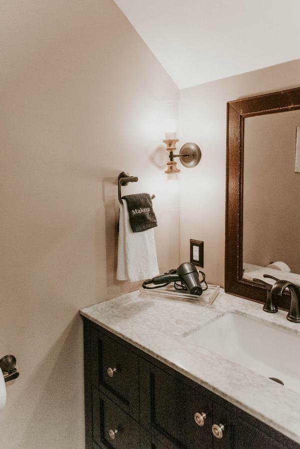 Georges On York B&B Taneytown Esterno foto