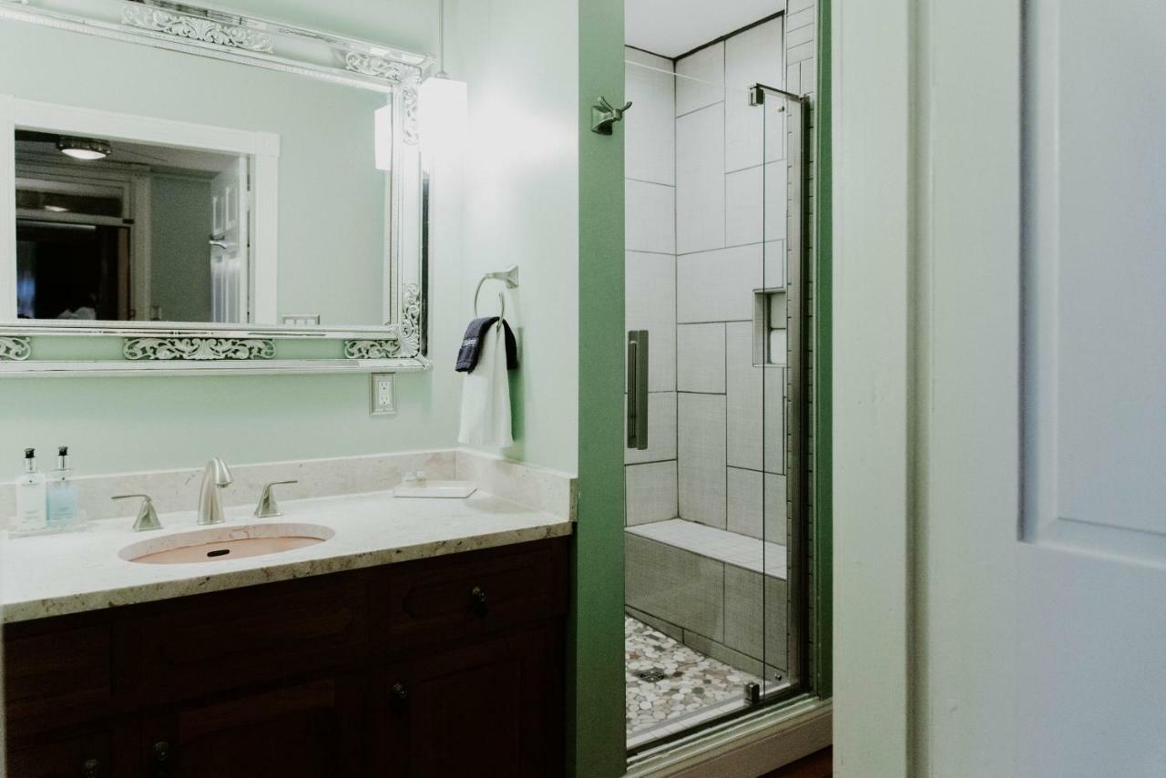 Georges On York B&B Taneytown Esterno foto