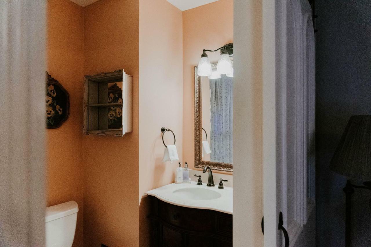 Georges On York B&B Taneytown Esterno foto