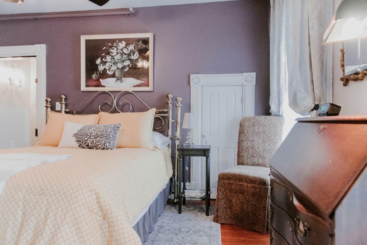 Georges On York B&B Taneytown Esterno foto