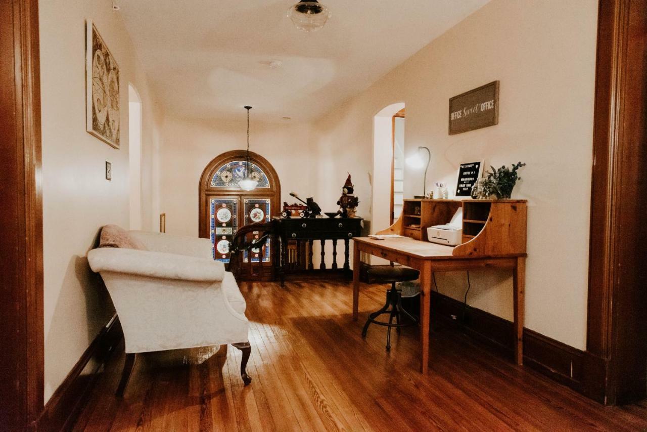 Georges On York B&B Taneytown Esterno foto
