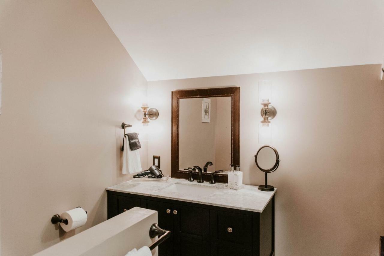 Georges On York B&B Taneytown Esterno foto