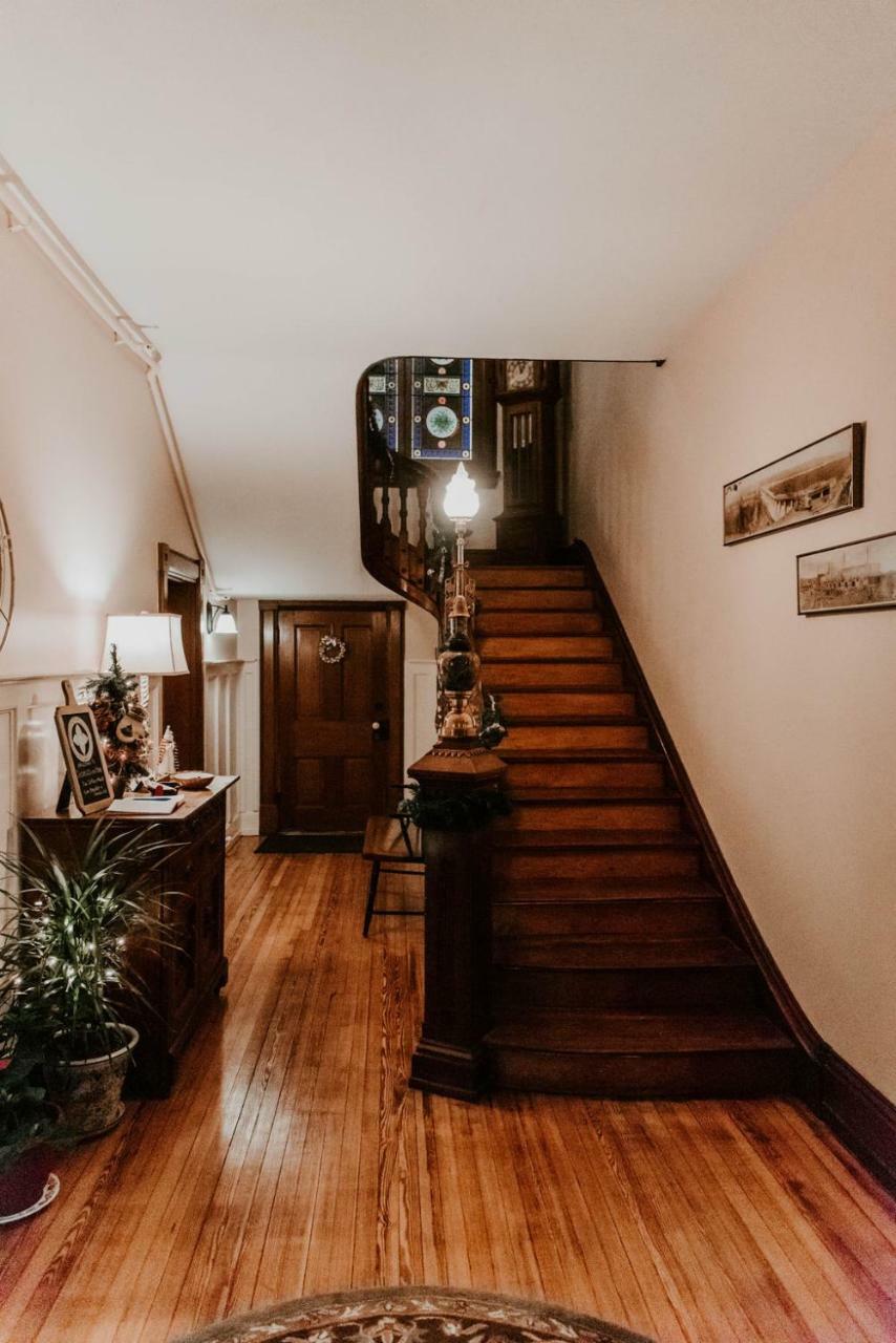 Georges On York B&B Taneytown Esterno foto