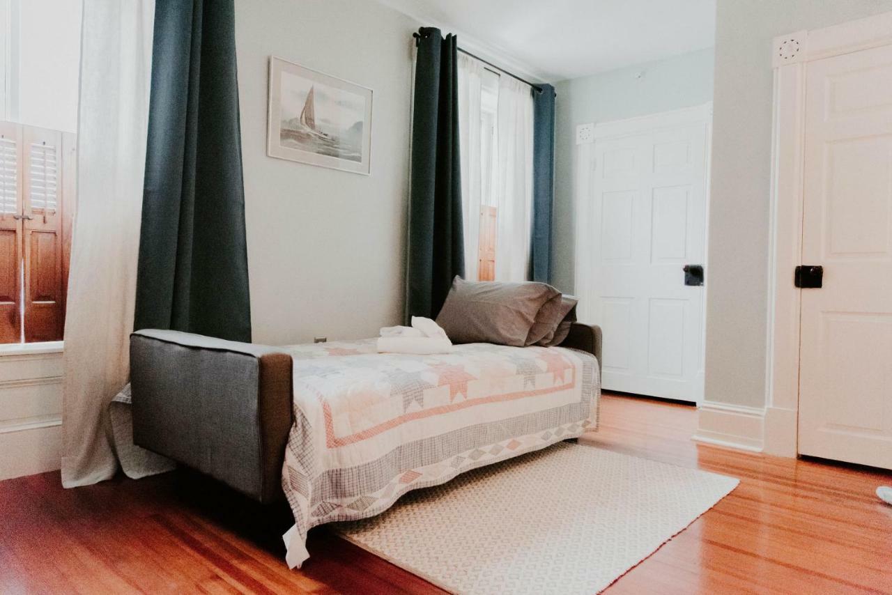 Georges On York B&B Taneytown Esterno foto