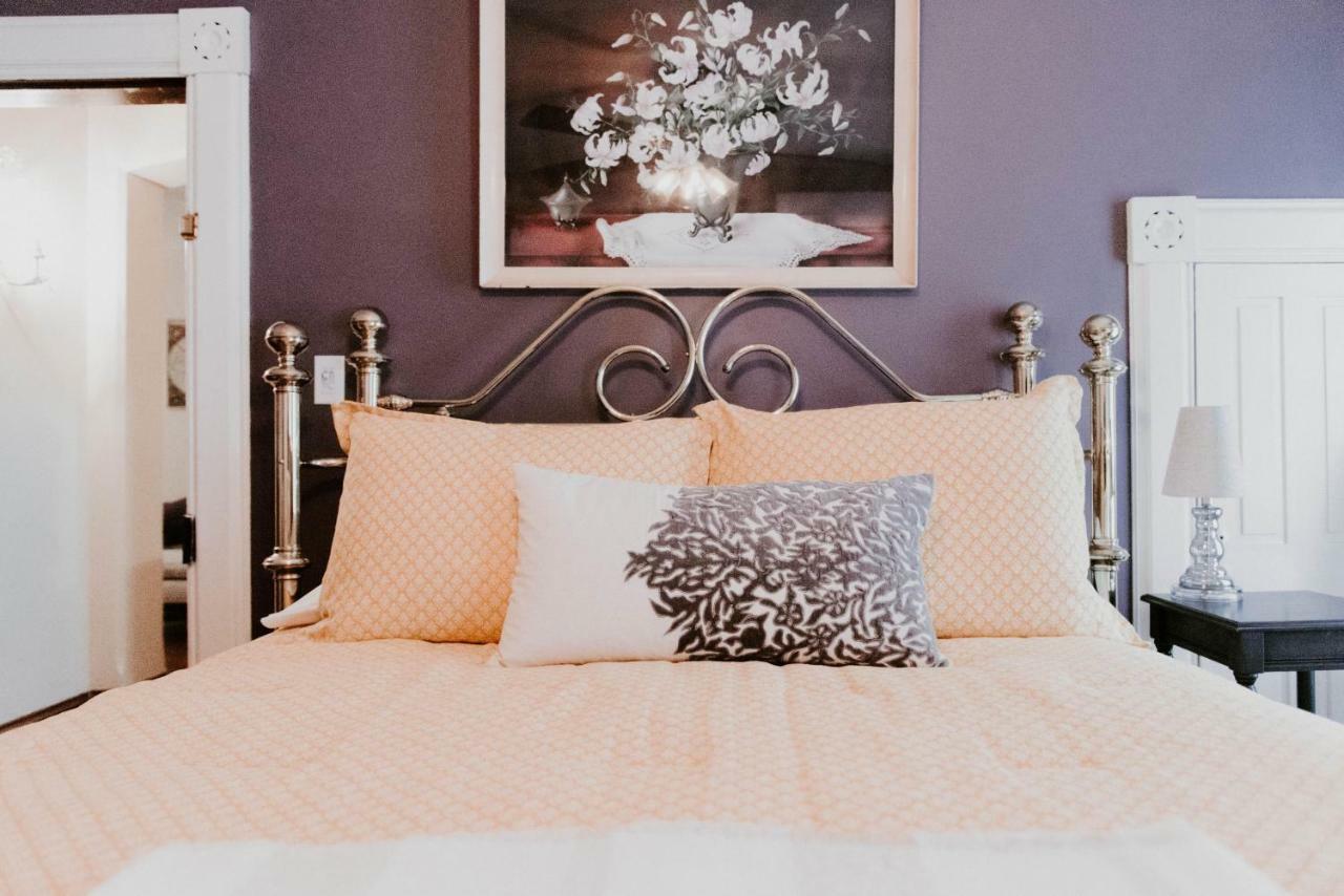 Georges On York B&B Taneytown Esterno foto