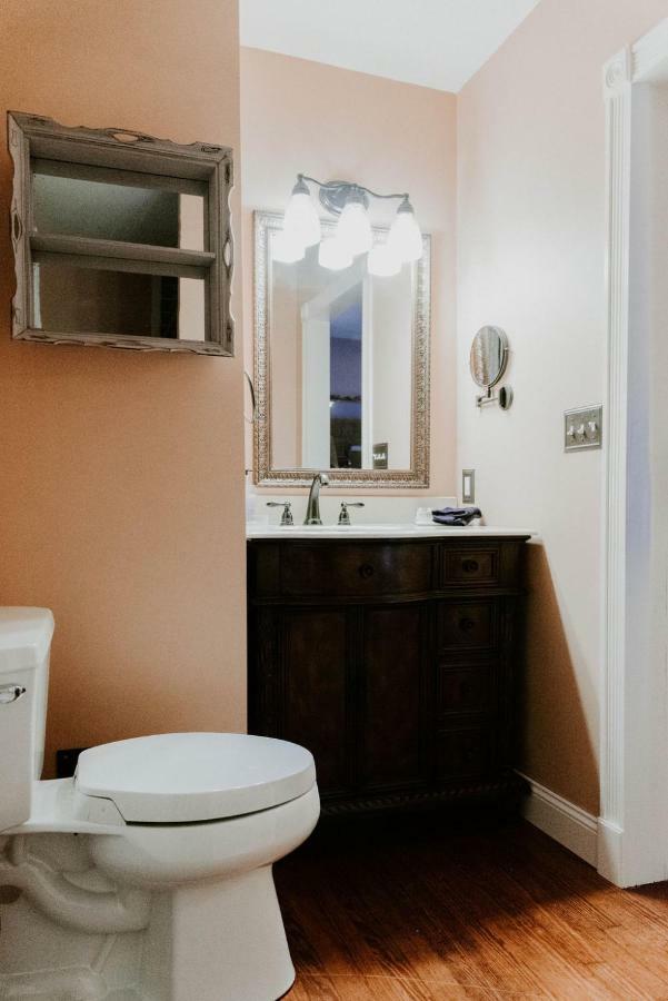 Georges On York B&B Taneytown Esterno foto