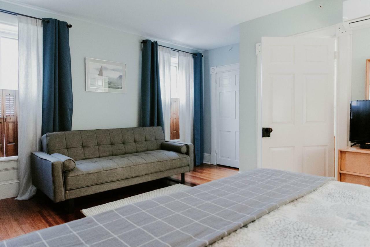 Georges On York B&B Taneytown Esterno foto