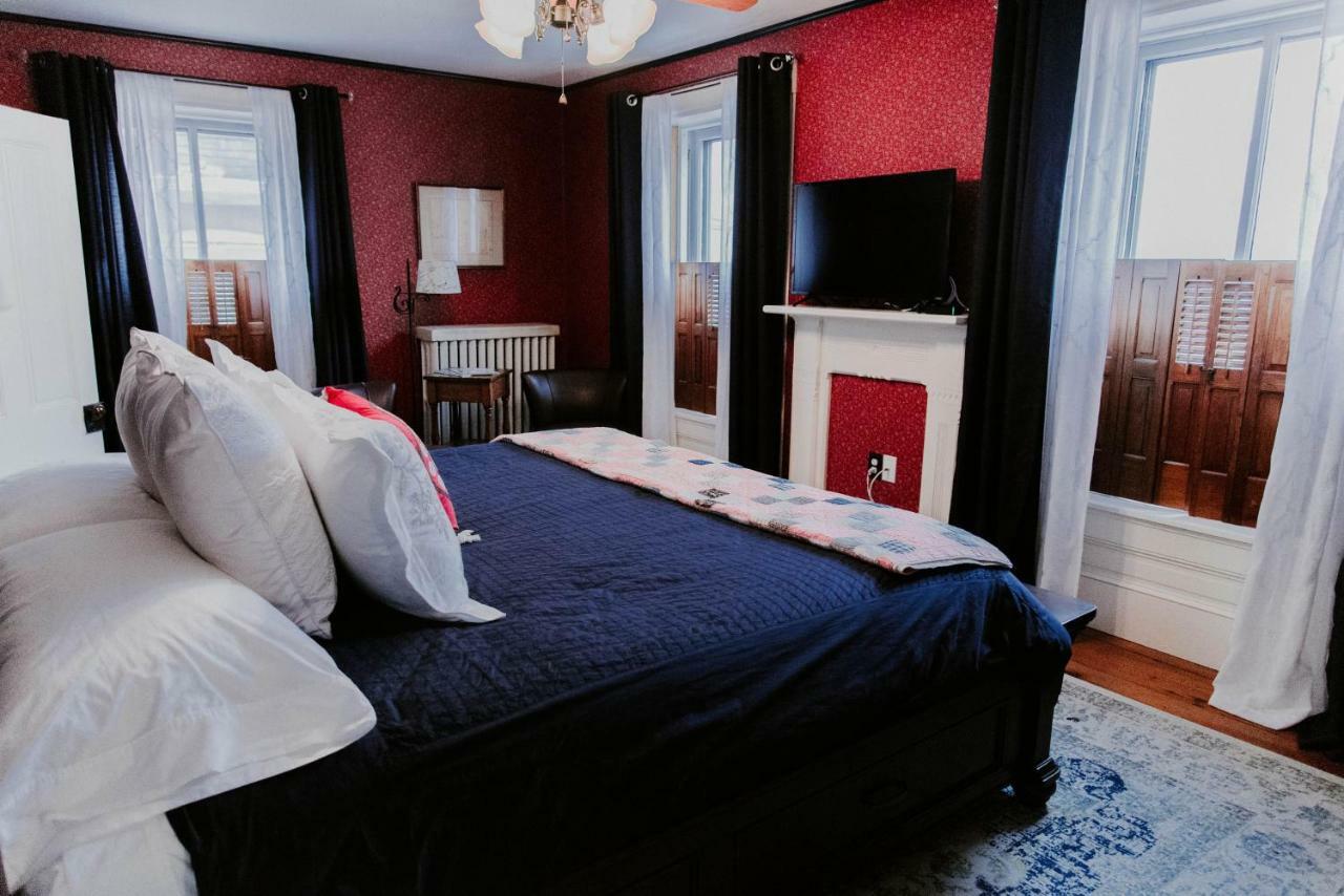Georges On York B&B Taneytown Esterno foto