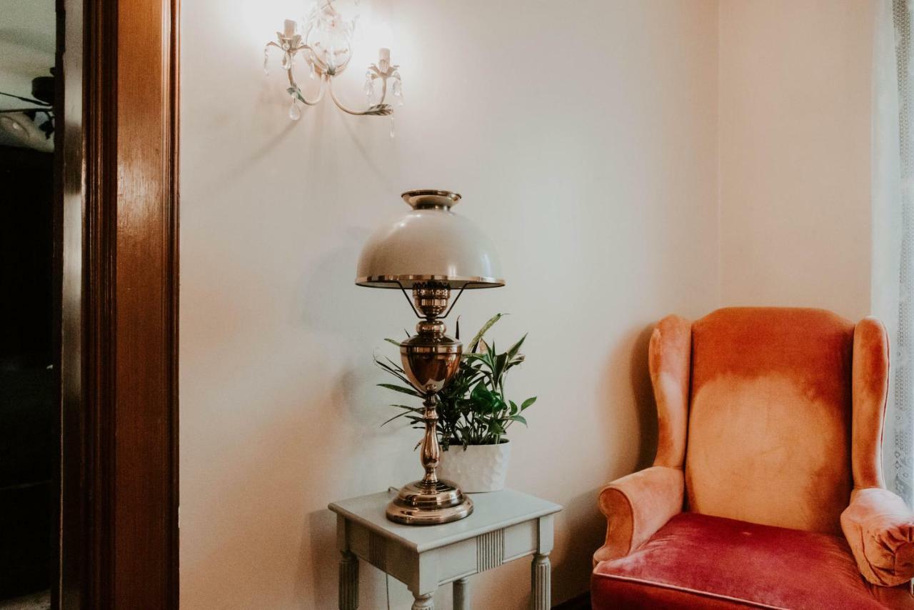 Georges On York B&B Taneytown Esterno foto