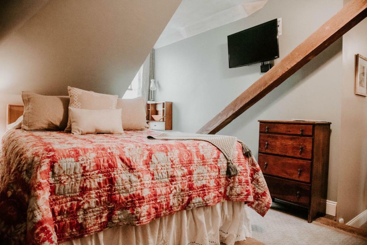 Georges On York B&B Taneytown Esterno foto